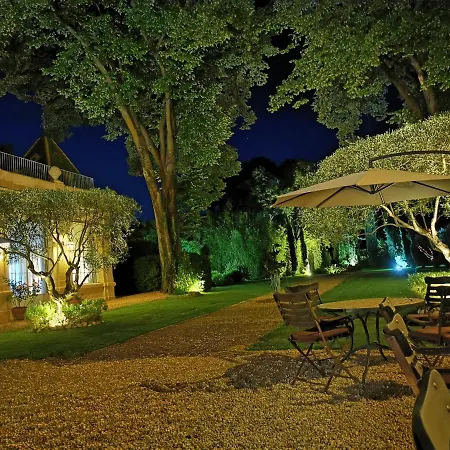 Chateau Rieutort Gites Saint-Pargoire Exterior photo