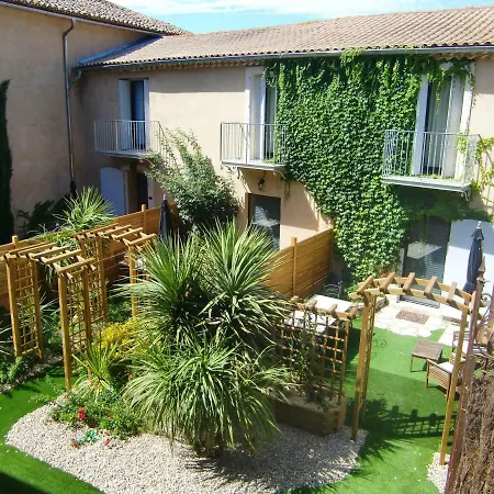 Chateau Rieutort Gites Saint-Pargoire Exterior photo