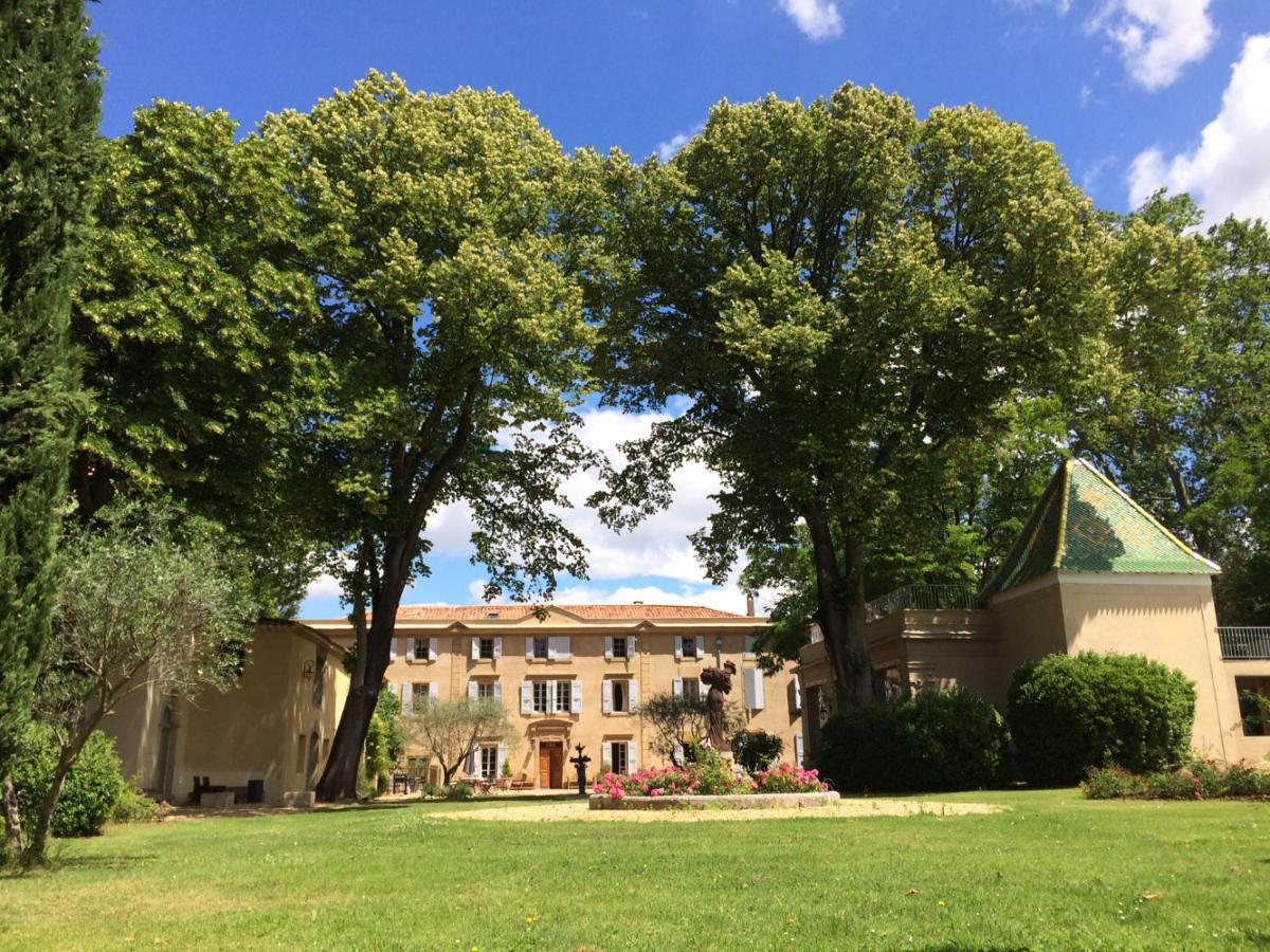 Holiday home Chateau Rieutort *