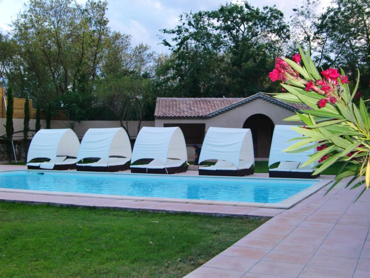 Holiday home Chateau Rieutort