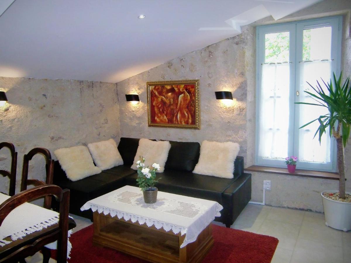 Holiday home Chateau Rieutort Saint-Pargoire
