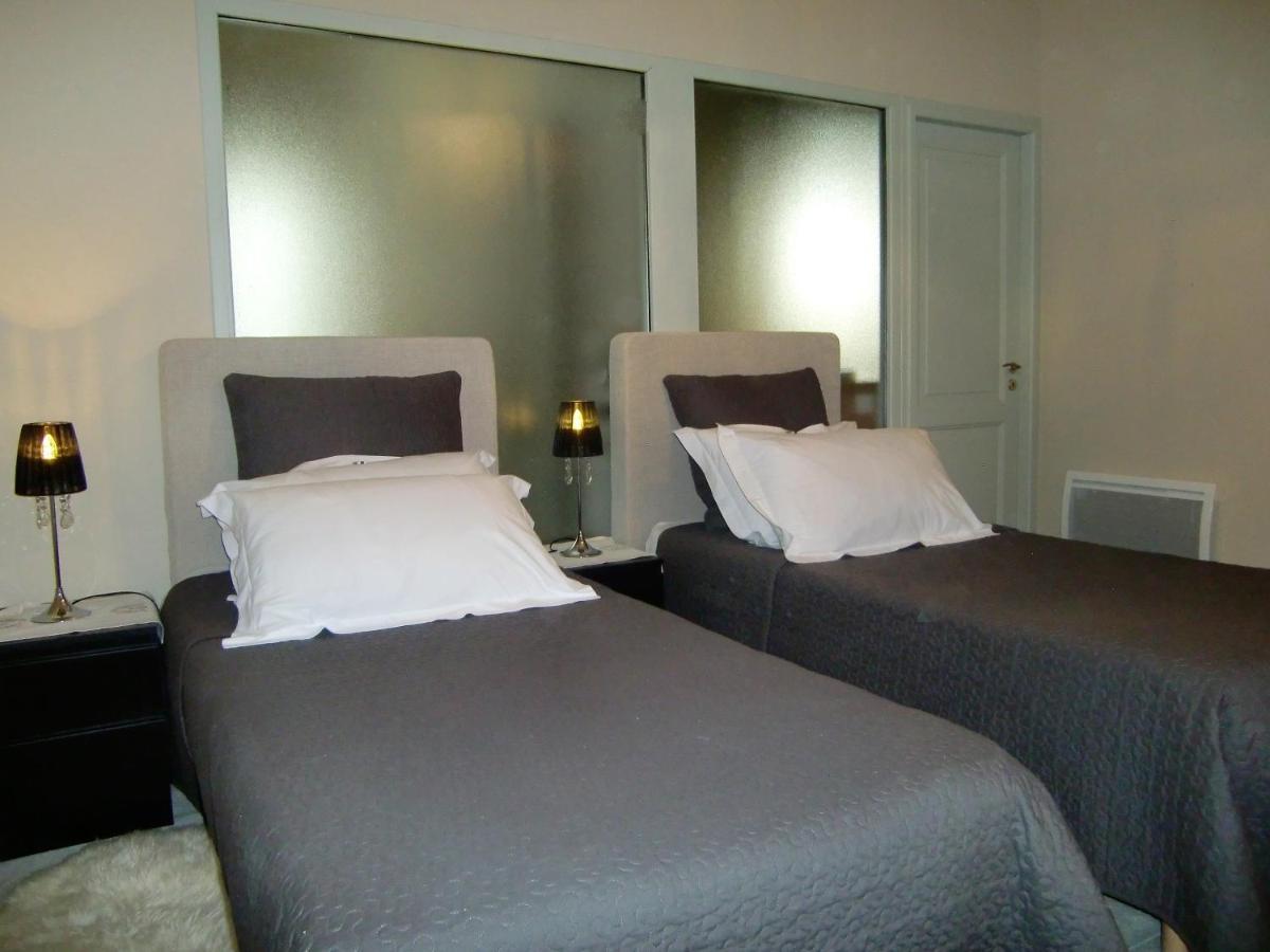 Chateau Rieutort Holiday home Saint-Pargoire