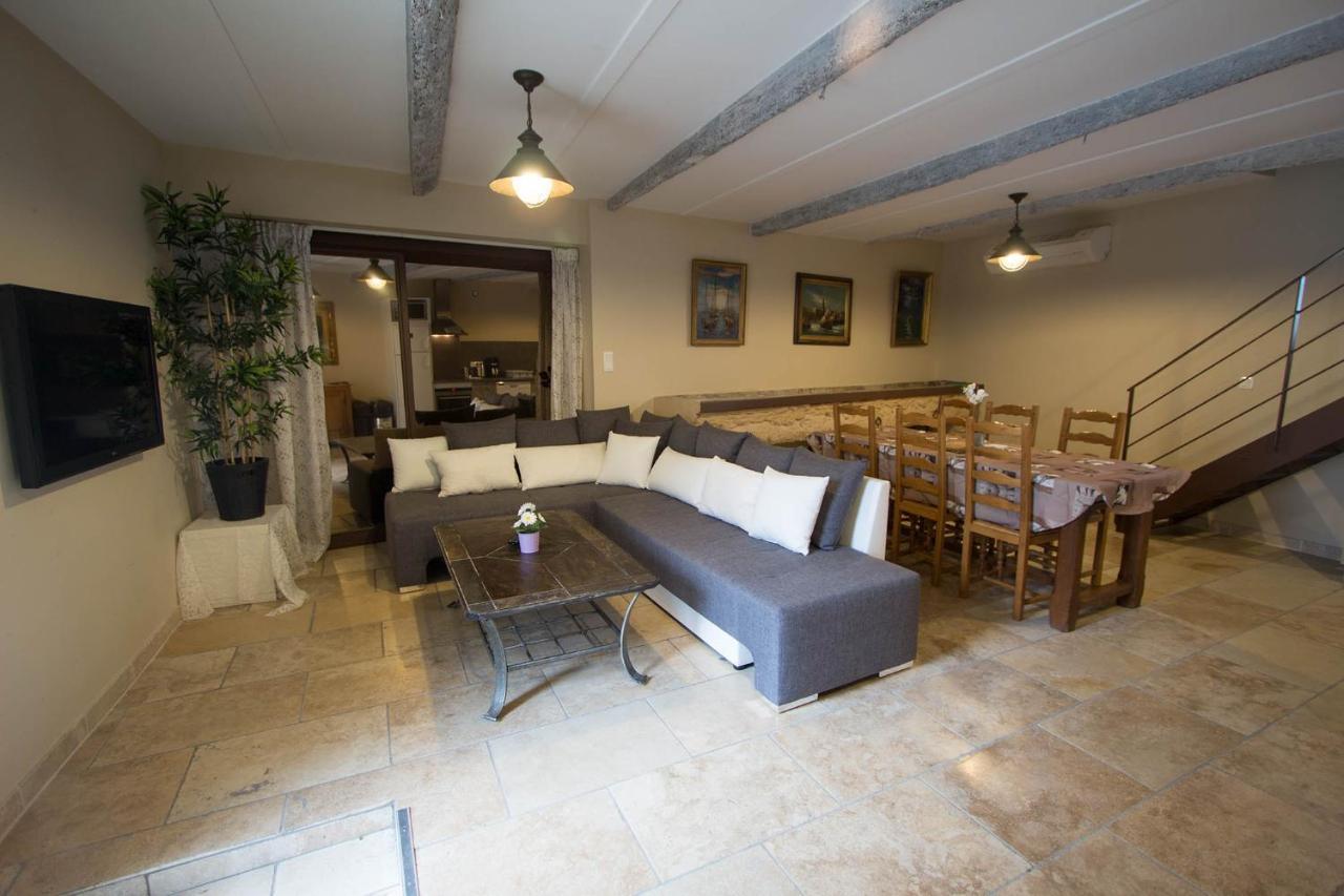 Holiday home Chateau Rieutort