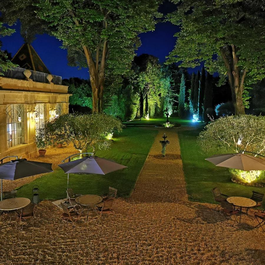 Chateau Rieutort * Saint-Pargoire