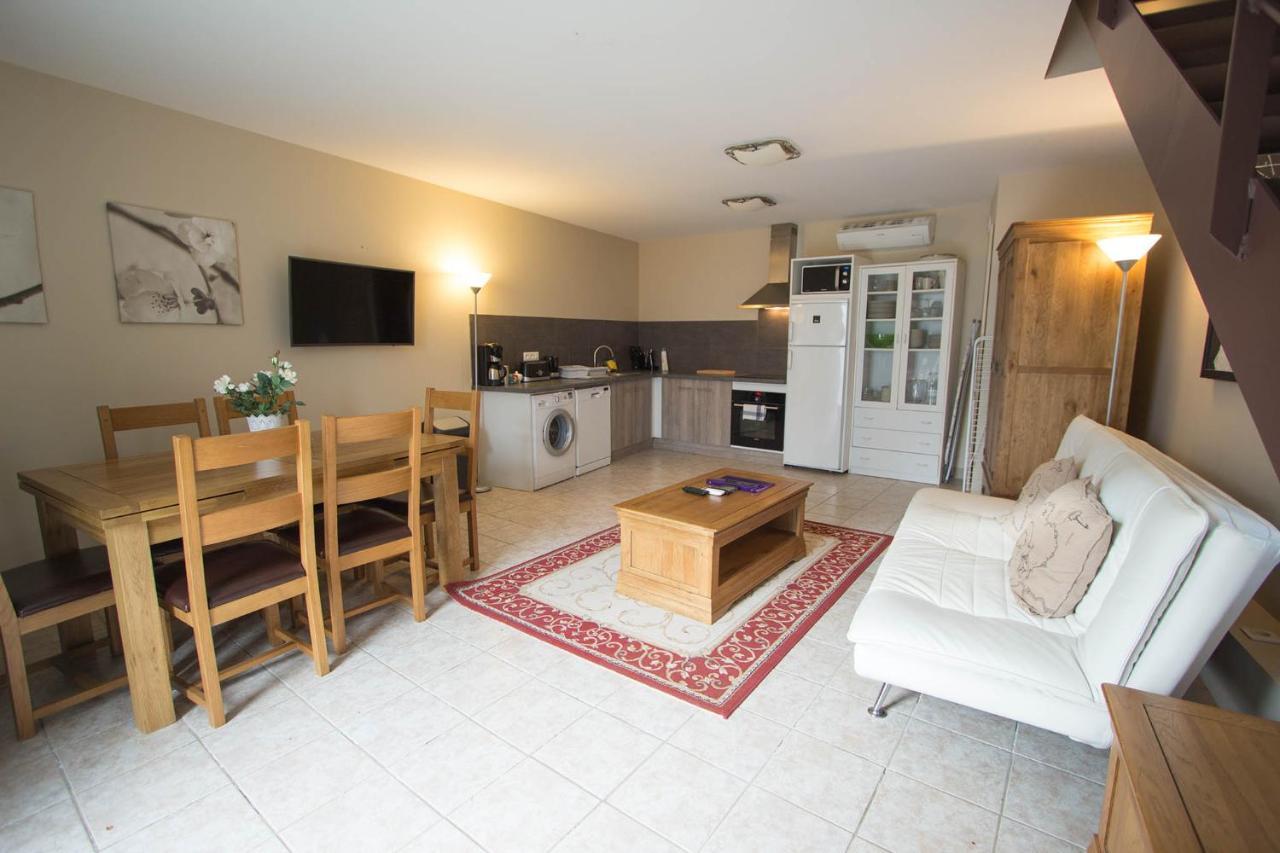 Holiday home Chateau Rieutort *