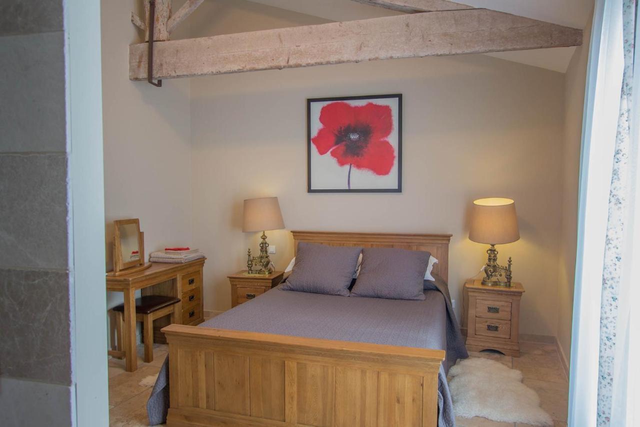 Holiday home Chateau Rieutort Saint-Pargoire