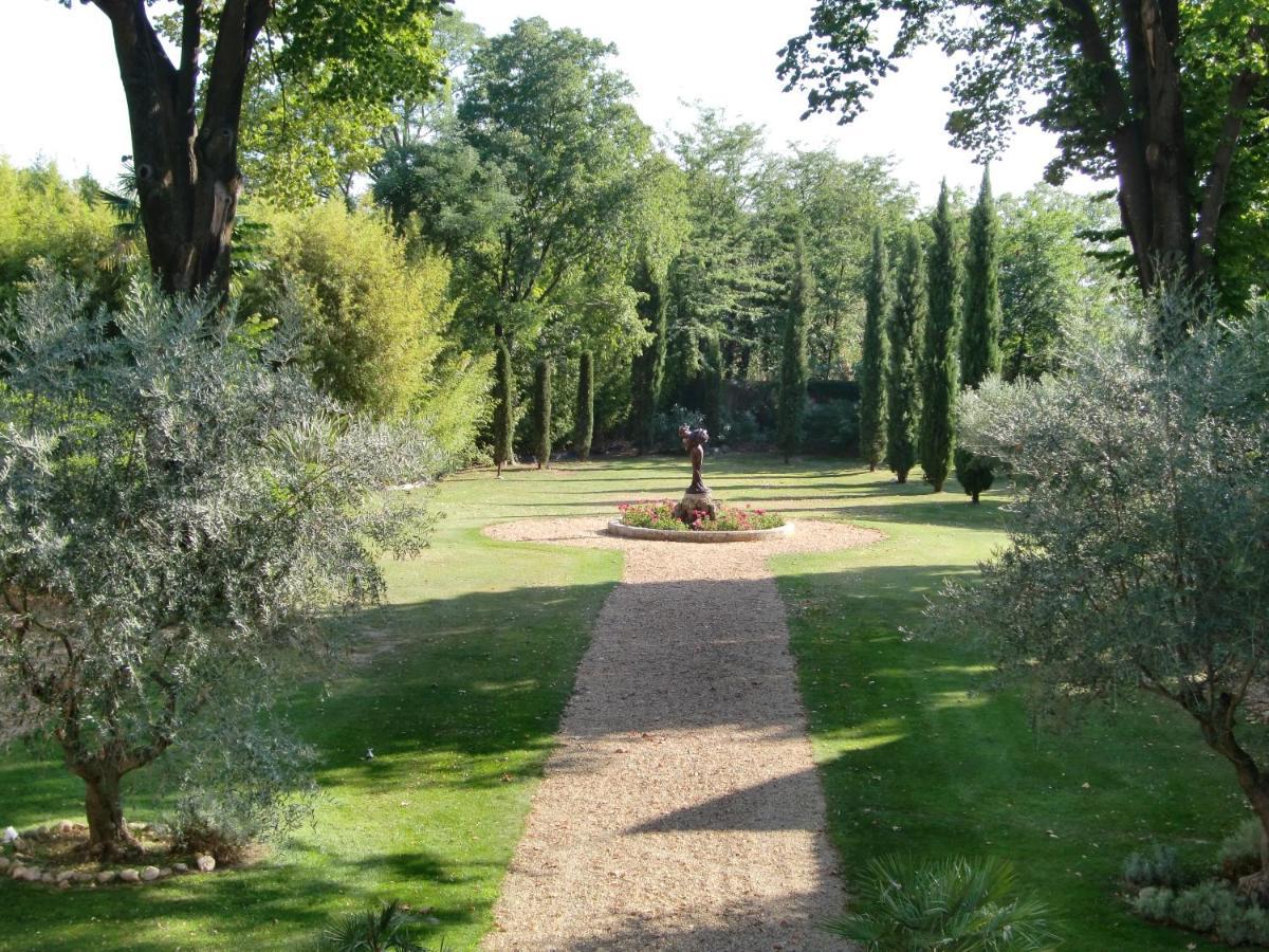 Chateau Rieutort Holiday home Saint-Pargoire