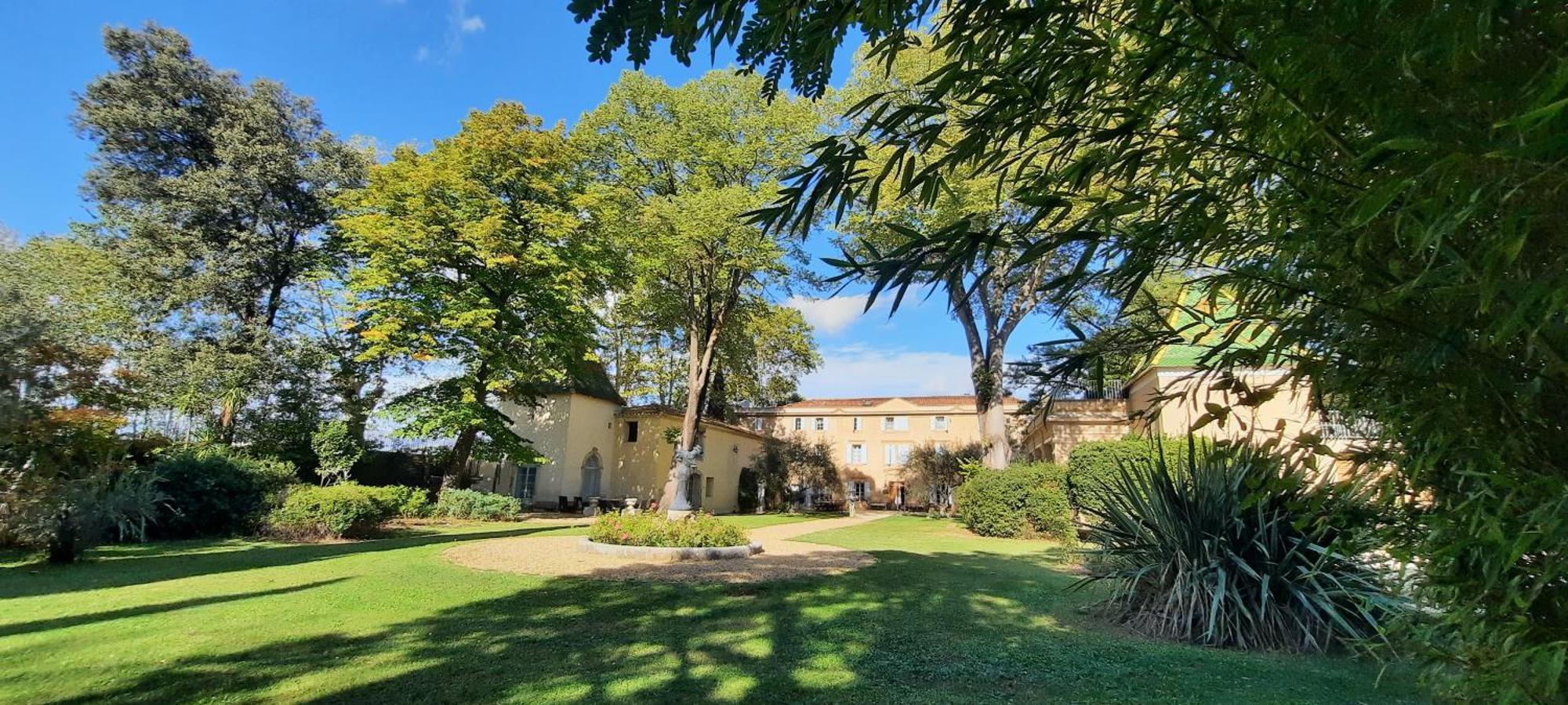 Chateau Rieutort *