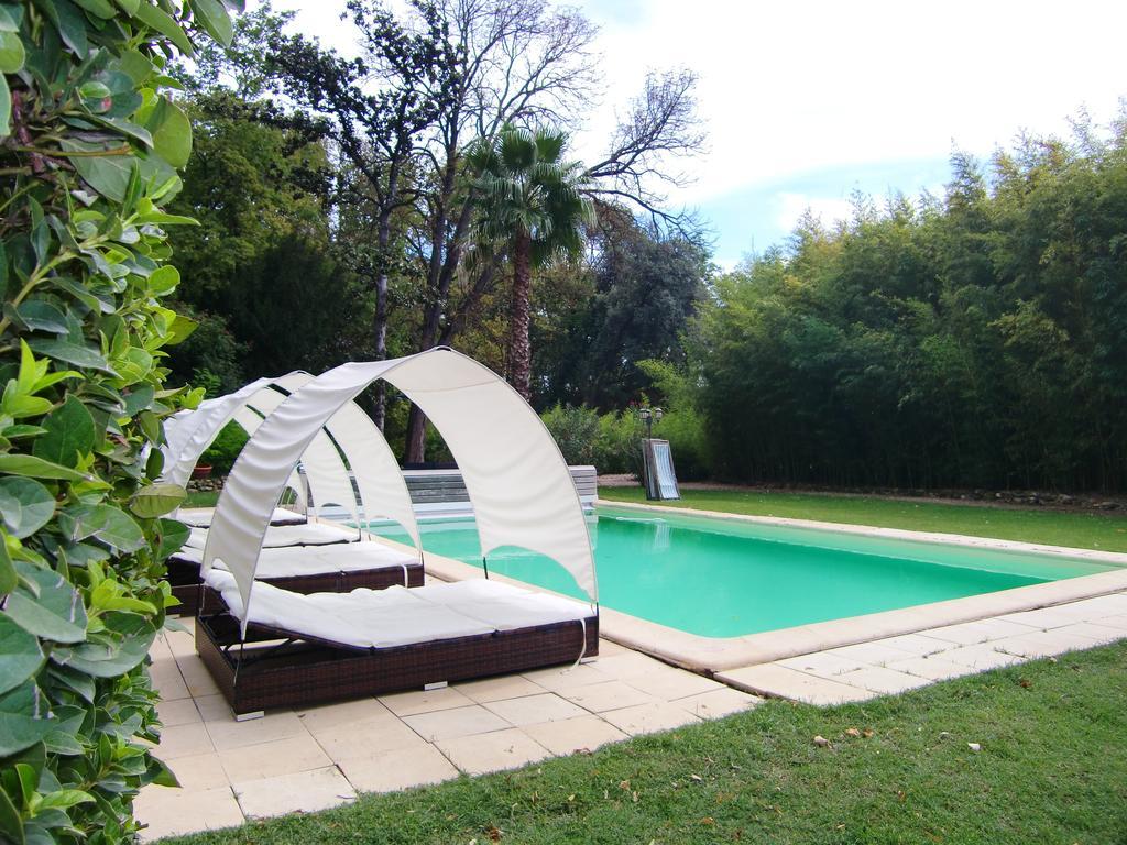 Holiday home Chateau Rieutort Saint-Pargoire