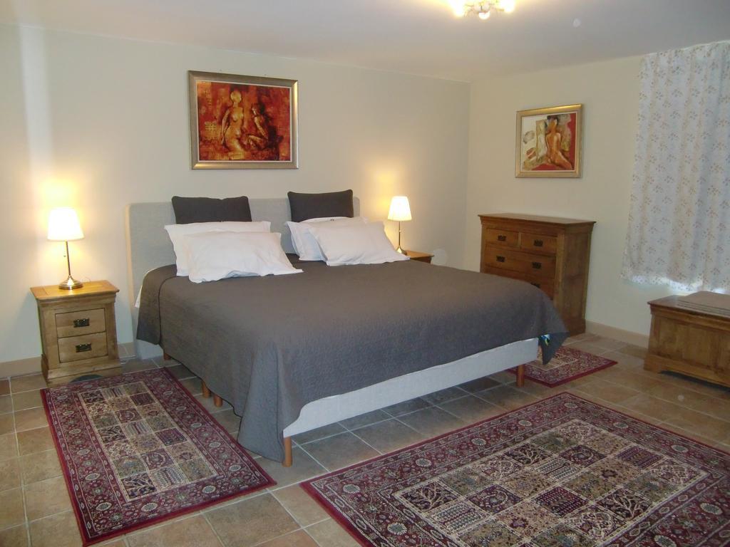 Holiday home Chateau Rieutort Saint-Pargoire