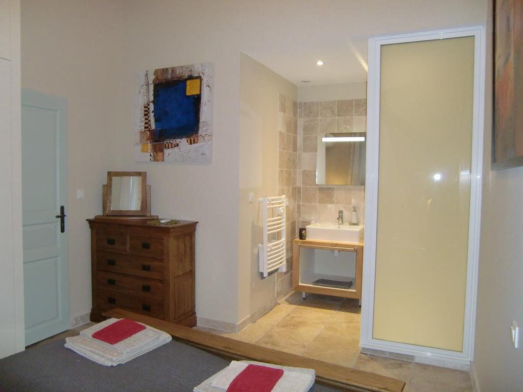Holiday home Chateau Rieutort Saint-Pargoire