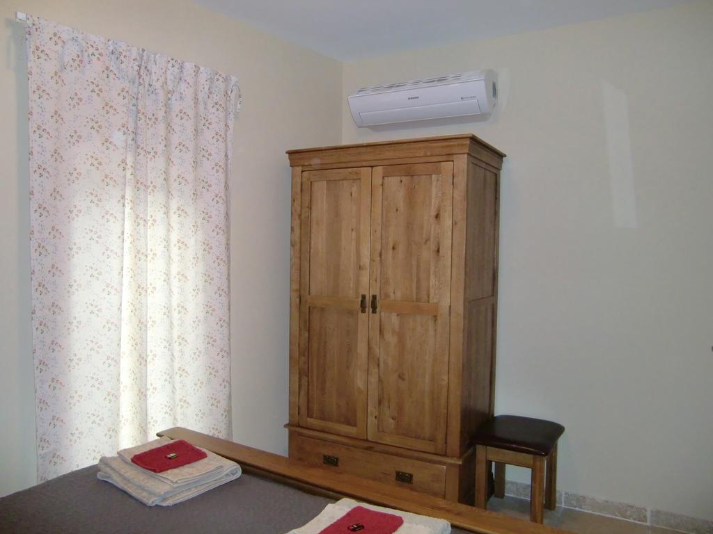 Holiday home Chateau Rieutort *