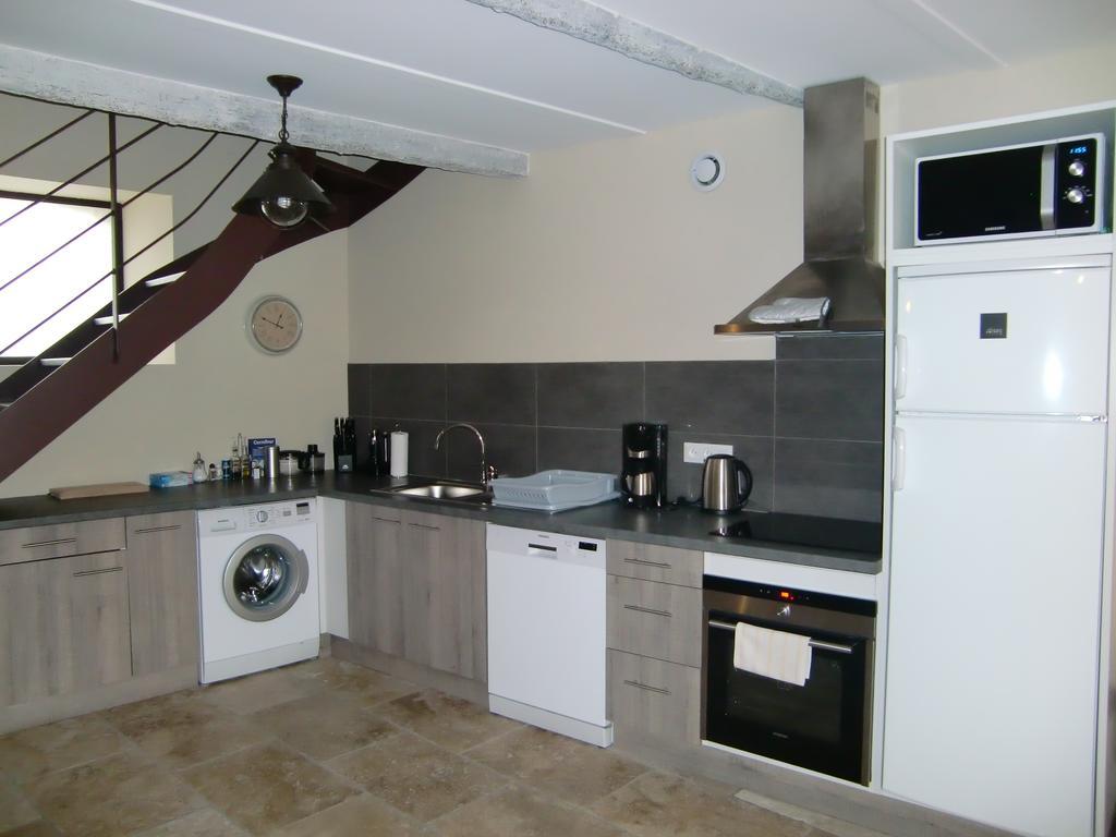 Holiday home Chateau Rieutort Saint-Pargoire