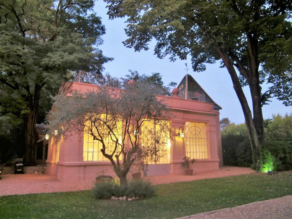 Chateau Rieutort *