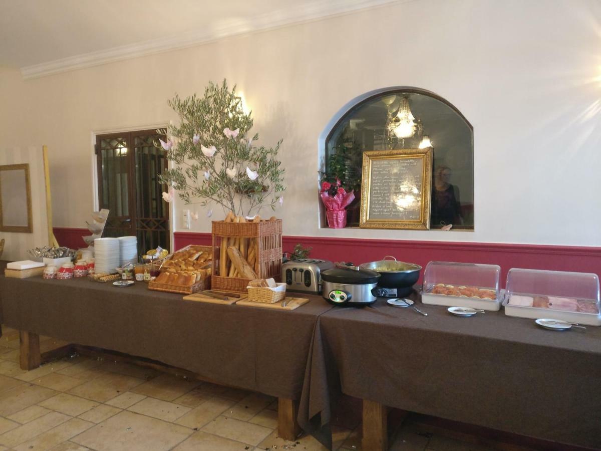 Chateau Rieutort Holiday home *