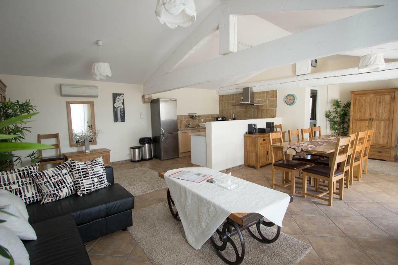 Holiday home Chateau Rieutort *