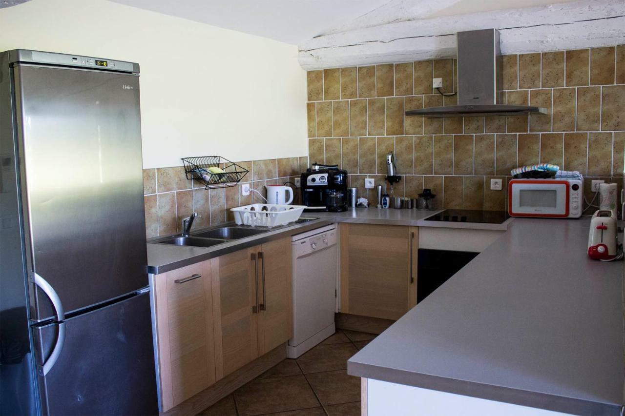 Holiday home Chateau Rieutort *