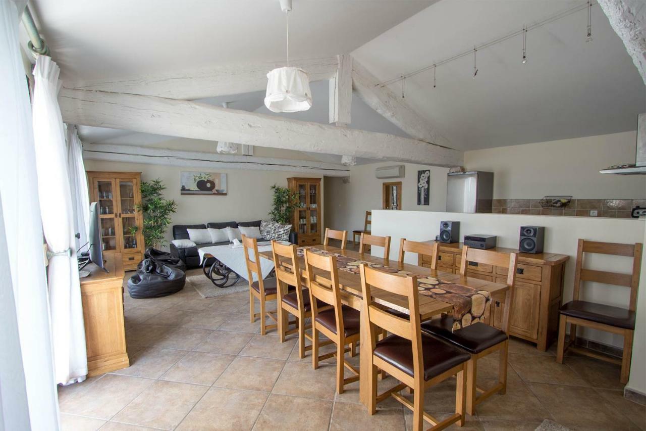Holiday home Chateau Rieutort *