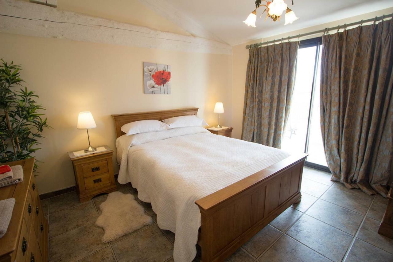 Chateau Rieutort Holiday home