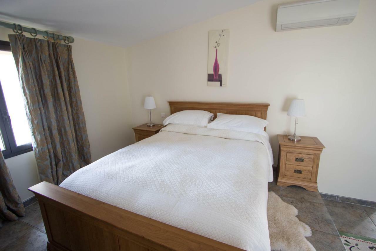 Holiday home Chateau Rieutort *